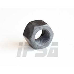 Pleuelmutter CON00100 PORSCHE von IPSA