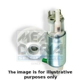 Kraftstoffpumpe 76297E