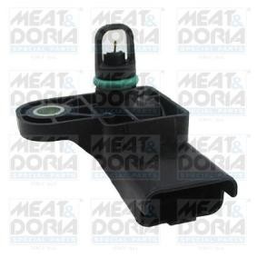 Acquista Sensore, pressione collettore d'aspirazione da MEAT & DORIA 823037 a buon mercato per soli 79,36 €