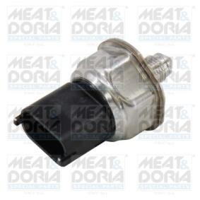 Compre Sensor, pressão do combustível da MEAT & DORIA 825017 a um preço baixo por 94,92 €