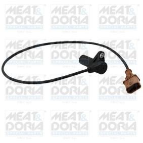 Kurbelwellensensor von MEAT & DORIA