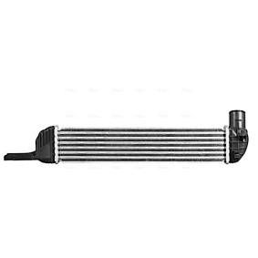 Ladeluftkühler für SSANGYONG von AVA COOLING SYSTEMS