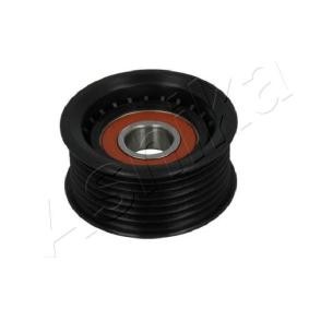 Compre Polia de desvio / de guia, correia trapezoidal estriada da ASHIKA 129-08-816 a um preço baixo por 19,63 €