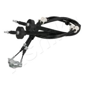 Comprar Cable de freno de mano de ASHIKA 131-00-0429 a bajo precio de 39,43 €