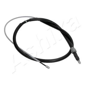 Acquista Cavo freno a mano da ASHIKA 131-00-0921 a buon mercato per soli 19,67 €