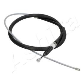 Köp Handbromsvajer av ASHIKA 131-00-0939 till det låga priset 302,29 kr