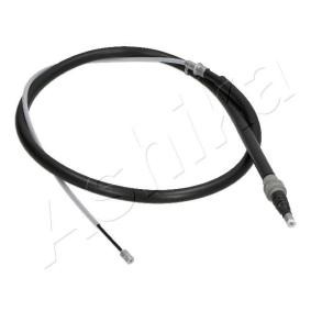 Acquista Cavo freno a mano da ASHIKA 131-00-0944 a buon mercato per soli 20,33 €