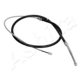 Acquista Cavo freno a mano da ASHIKA 131-00-0946 a buon mercato per soli 20,33 €
