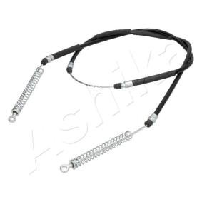 Köp Handbromsvajer av ASHIKA 131-00-0955 till det låga priset 260,32 kr