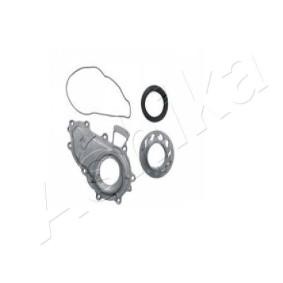 Achetez des Jeu de roues dentées, pompe à huile ASHIKA 20TY08 à prix pour 87,03 €