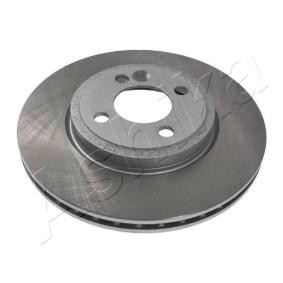 Comprar Disco de freno de ASHIKA 60-00-0151 a bajo precio de 36,07 €
