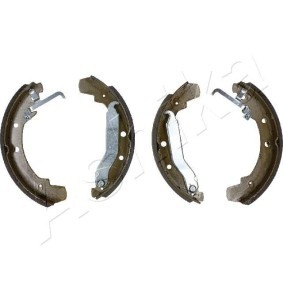Achetez des Disque de frein ASHIKA 60-00-0201 à prix pour 47,98 €