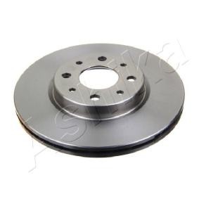 Achetez des Disque de frein ASHIKA 60-00-0230 à prix pour 45,83 €
