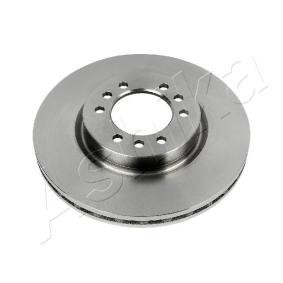 Achetez des Disque de frein ASHIKA 60-00-0259 à prix pour 59,14 €