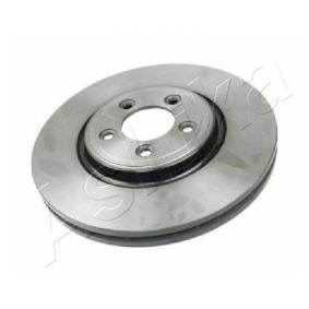 Achetez des Disque de frein ASHIKA 60-00-0336 à prix pour 70,23 €