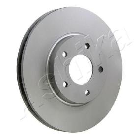 Achetez des Disque de frein ASHIKA 60-00-0339 à prix pour 57,58 €