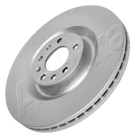 Achetez des Disque de frein ASHIKA 60-00-0418 à prix pour 103,17 €
