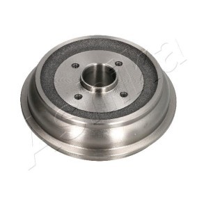Achetez des Disque de frein ASHIKA 60-00-0512 à prix pour 55,36 €