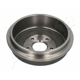 Achetez des Disque de frein ASHIKA 60-00-0906 à prix pour 67,54 €