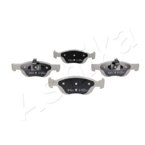 Achetez des Disque de frein ASHIKA 60-0K-K27 à prix pour 29,73 €