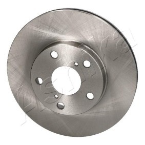 Achetez des Disque de frein ASHIKA 61-00-0202 à prix pour 37,88 €