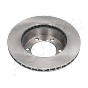 Achetez des Disque de frein ASHIKA 61-00-0407 à prix pour 43,40 €