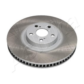 Achetez des Disque de frein ASHIKA 61-00-0408 à prix pour 56,82 €