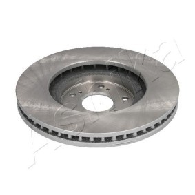 Achetez des Disque de frein ASHIKA 61-00-0504 à prix pour 26,41 €