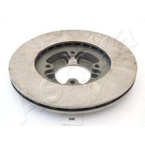 Achetez des Disque de frein ASHIKA 61-00-0900 à prix pour 27,94 €