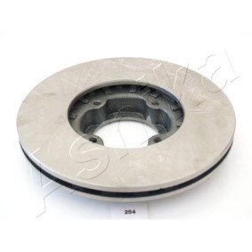 Achetez des Disque de frein ASHIKA 61-00-0909 à prix pour 41,81 €