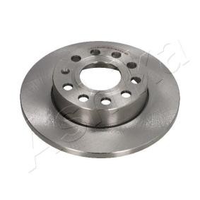 Achetez des Disque de frein ASHIKA 61-00-0928 à prix pour 42,41 €