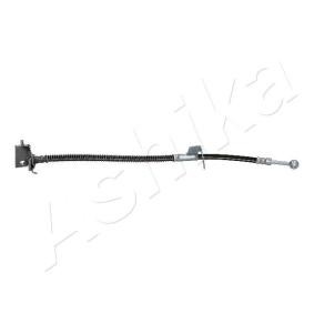 Achetez des Support, flexible de frein ASHIKA 69-0H-H30 à prix pour 16,58 €
