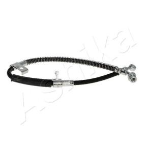 Acquista Supporto, Flessibile freno da ASHIKA 69-0K-K27 a buon mercato per soli 17,52 €