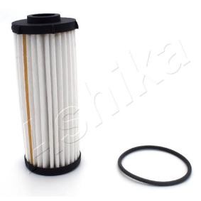 Köp Hydraulikfilter, automatväxel av ASHIKA FTA061 till det låga priset 278,64 kr