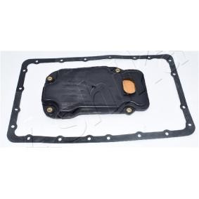 Compre Conjunto do filtro hidráulico, caixa velocidades automática da ASHIKA FTA119 a um preço baixo por 19,85 €