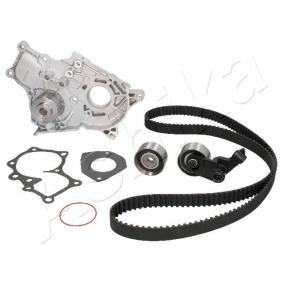 Achetez des Kit de distribution + pompe à eau ASHIKA SKC205 à prix pour 260,73 €