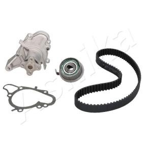Wasserpumpe + Zahnriemensatz von ASHIKA für Picanto (SA) günstig online kaufen