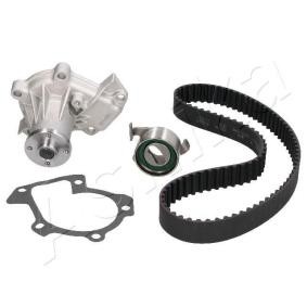 Achetez des Kit de distribution + pompe à eau ASHIKA SKC611 à prix pour 60,68 €