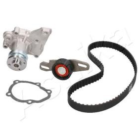 Acquista Kit cinghia distribuzione, pompa acqua da ASHIKA SKCS01 a buon mercato per soli 44,95 €