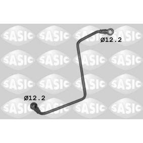 Comprar Conducto aceite, turbocompresor de SASIC 3320002 a bajo precio de 36,65 €
