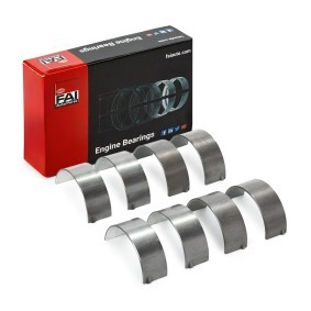 Pleuellager BB2115-STD