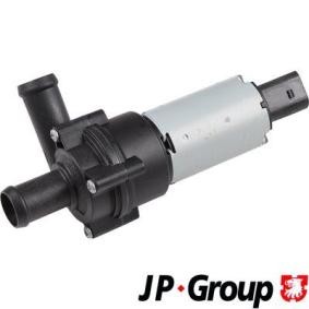 Comprar Bomba de agua auxiliar de JP GROUP 1114113700 a bajo precio de 78,86 €