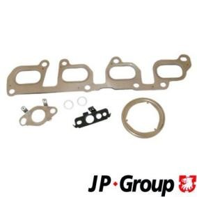 Achetez des Kit de montage, compresseur JP GROUP 1117754410 à prix pour 39,67 €