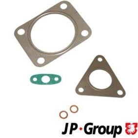 Montagesatz, Lader von JP GROUP