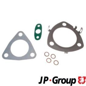 Compre Kit de montagem, turbocompressor da JP GROUP 1517751510 a um preço baixo por 17,16 €