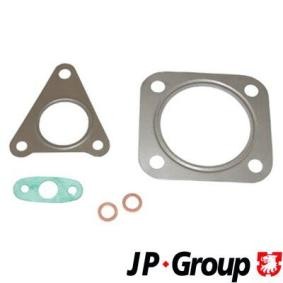 Achetez des Kit de montage, compresseur JP GROUP 1517752310 à prix pour 18,38 €