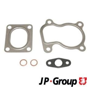 Achetez des Kit de montage, compresseur JP GROUP 3317751110 à prix pour 17,43 €