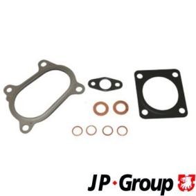 Achetez des Kit de montage, compresseur JP GROUP 3317751810 à prix pour 22,60 €
