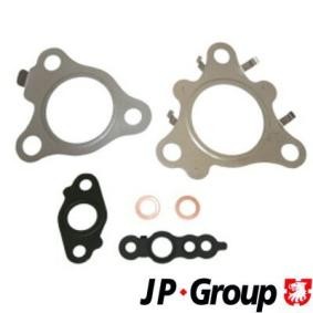 Compre Kit de montagem, turbocompressor da JP GROUP 3517751310 a um preço baixo por 27,96 €