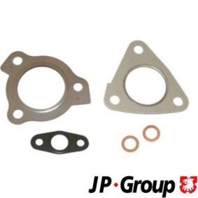 Achetez des Kit de montage, compresseur JP GROUP 3517751510 à prix pour 21,69 €